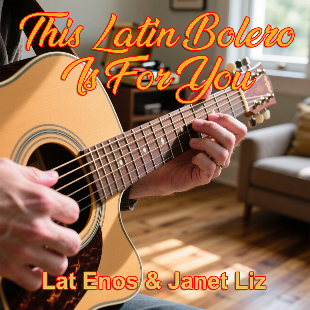 This Latin Bolero