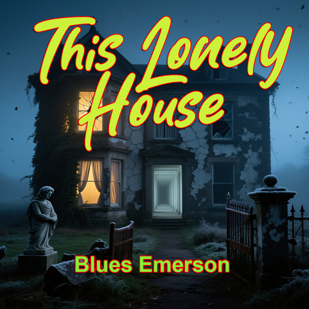 This Lonely House