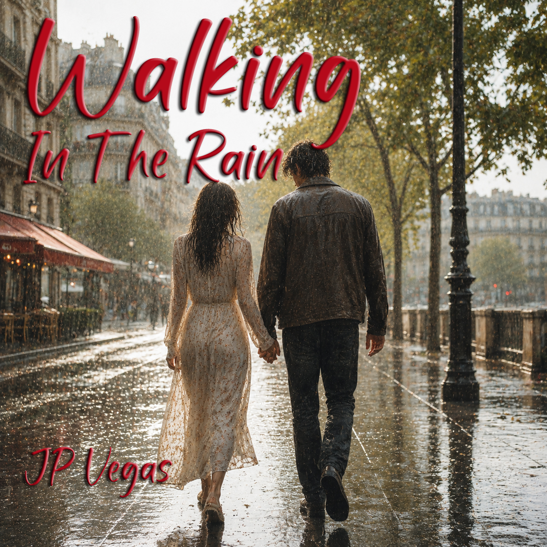 Walking In The Rain